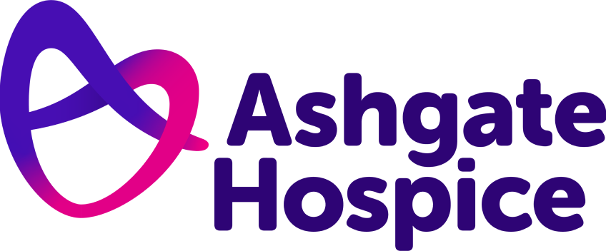 Ashgate main logo