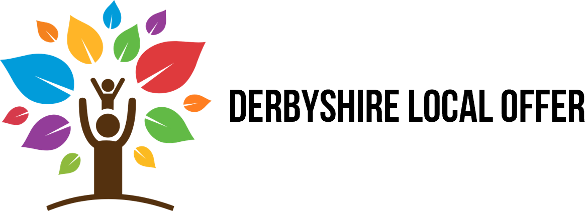 Local Offer Logo Horizontal