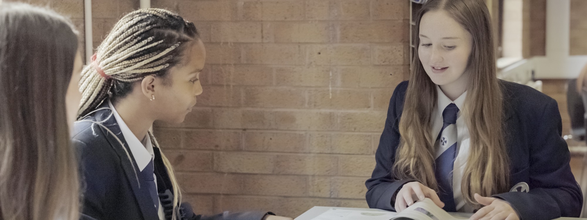 Prospectus St Mary s Catholic High School Prospectus St Mary s Catholic High School